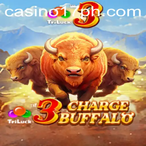 Exploring the Exciting World of 3ChargeBuffalo: An In-Depth Look at a Thrilling Game