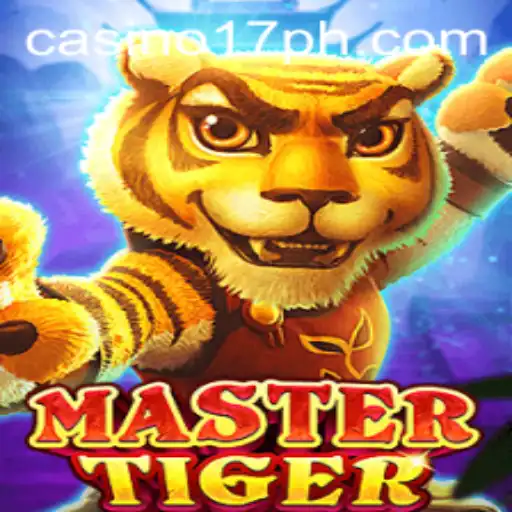 MasterTiger: The Exciting New Game That Combines Strategy and Thrills
