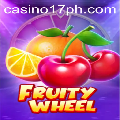 FruityWheel: A New Spin on Classic Entertainment