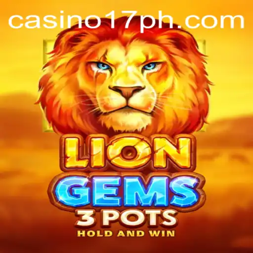 Unveiling the Thrilling World of LionGems3pots: A Comprehensive Guide
