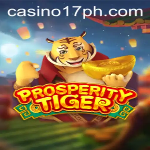 Unveiling ProsperityTiger: The Enthralling Game Revolutionizing Entertainment