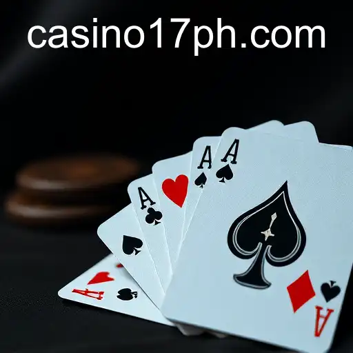 The Fascinating World of Card Games: Discovering 17ph