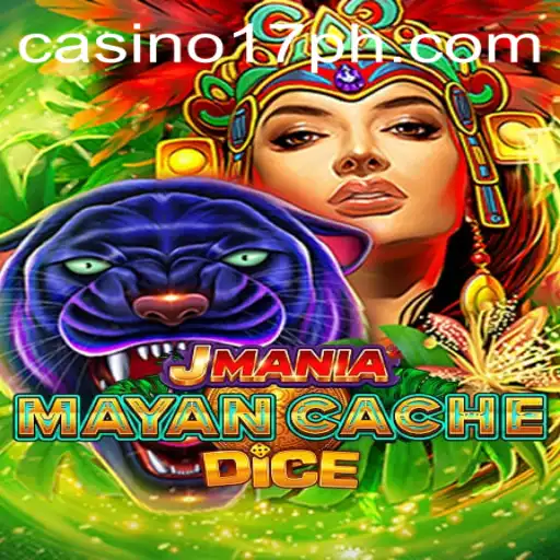 Unveiling JManiaMayanCacheDice: A Thrilling Adventure Game