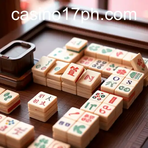 Mahjong: The Cultural Phenomenon and 17ph Strategy