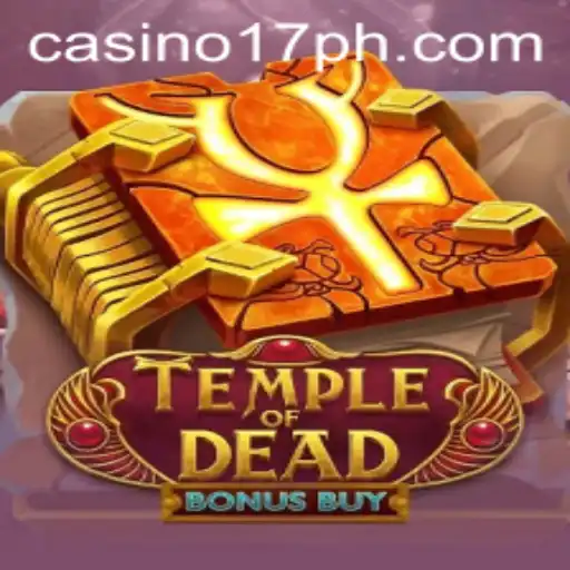 Temple of Dead Bonus Buy: An In-Depth Exploration